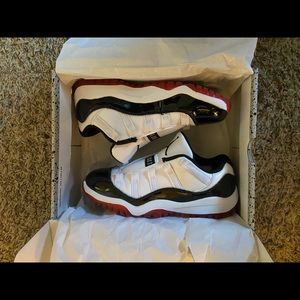 Boys Jordan’s for sale